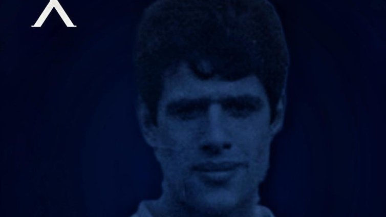 На 82-годишна възраст почина легендата на "Левски“ Добромир Жечев