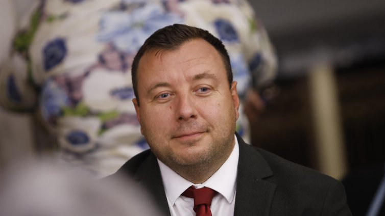 След убийството на Илиян Филипов: "Възраждане" поиска изслушване на ръководството на МВР