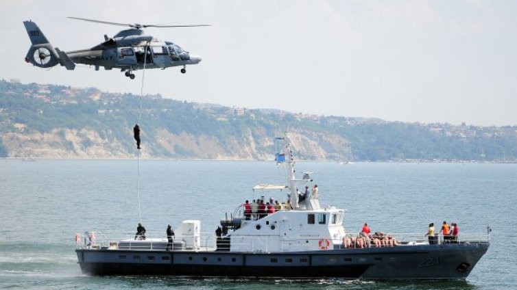 Националната сигурност &ndash; пробита, предишният кабинет &ndash; спал