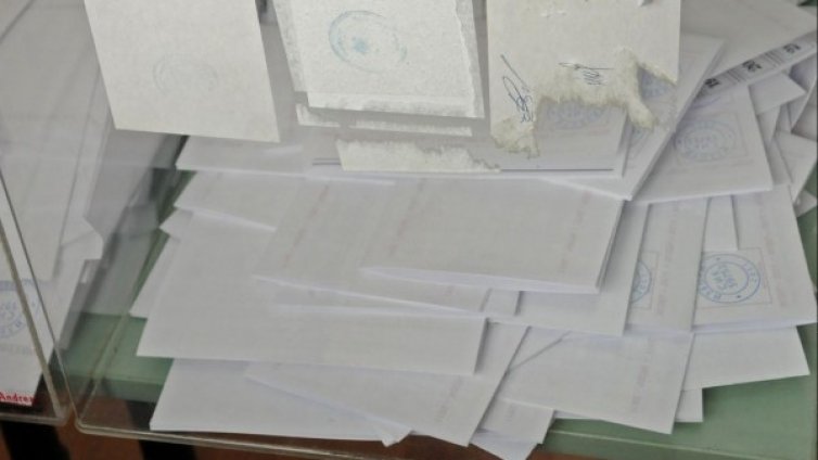 Най-скъпите и най-евтините гласове на изборите тази година