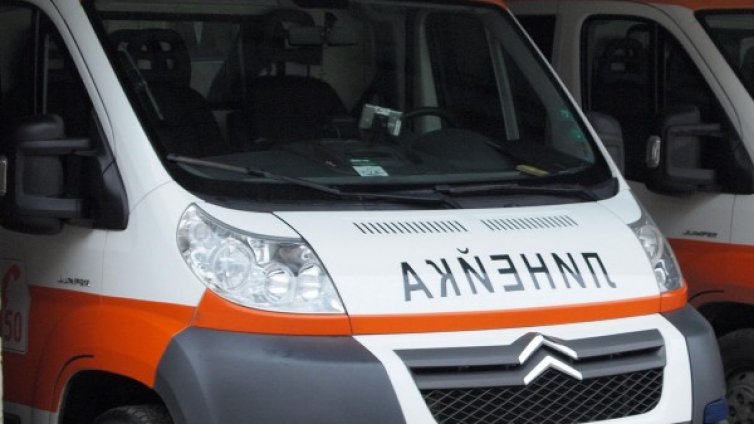 Жена е открита мъртва в апартамент в Русе 