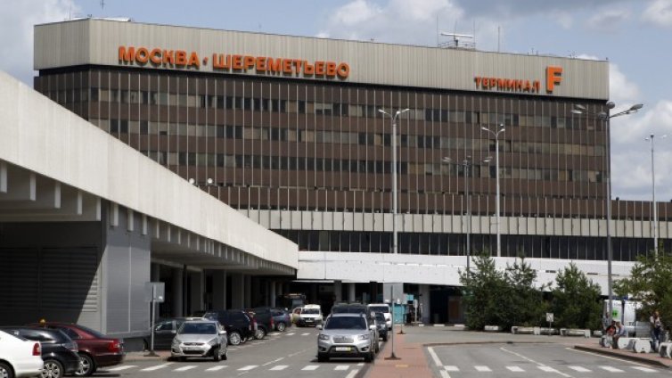 Едуард Сноудън &ndash; фантомът от летище "Шереметиево"