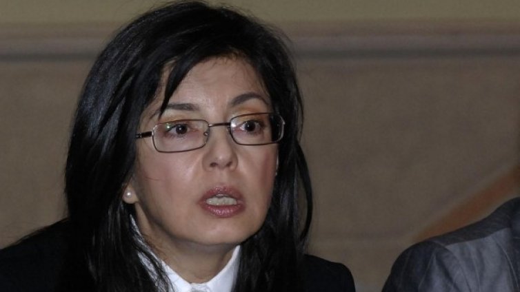 Добро от Орешарски, умножено по нула, е нула, сметна Кунева