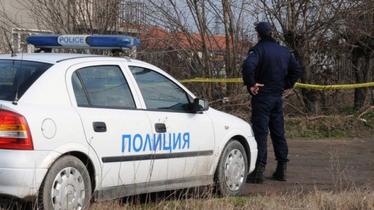 Мъж нападна жена в партиен клуб