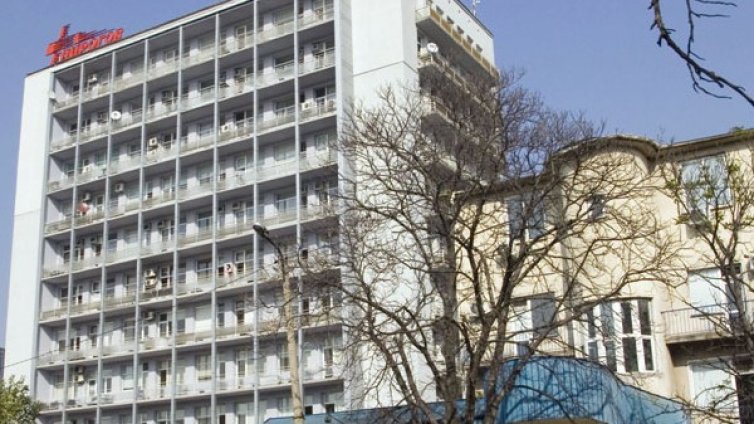 Петима пострадали от протестите прегледани в "Пирогов" 