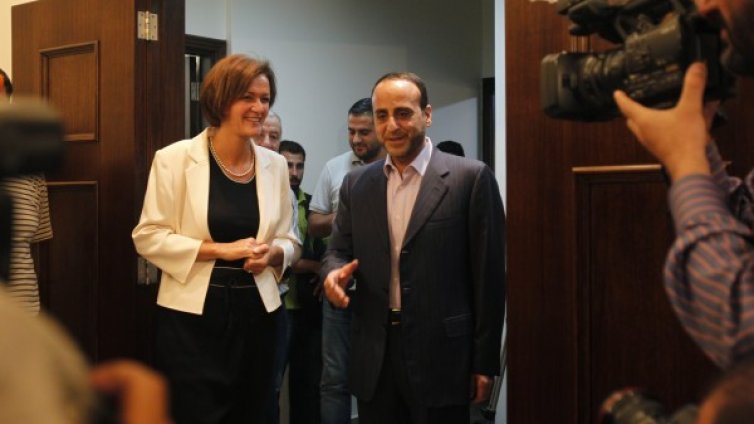 Хизбула: Нямаме военно крило, военните са политици и обратното