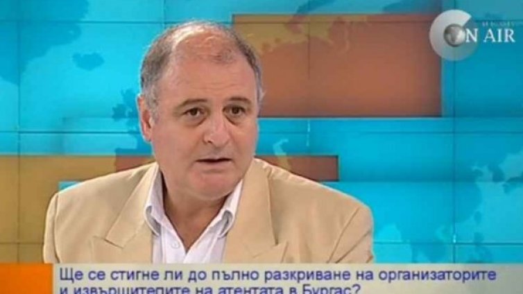 Белият рейс -  грешка или чиста провокация? 