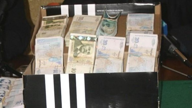 Задкулисие надзърта от актуализацията на бюджета 