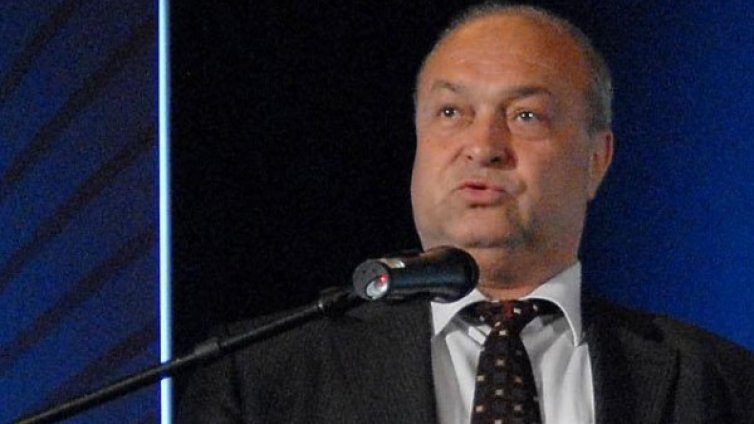 ВСС образува дисциплинарка срещу Камен Ситнилски