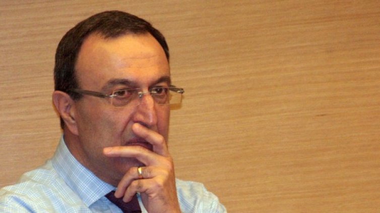 ГЕРБ и реформаторите грабват властта, видя Петър Стоянов