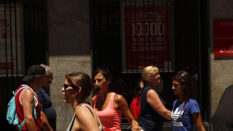 България е в челните места по разпространение на хепатит А