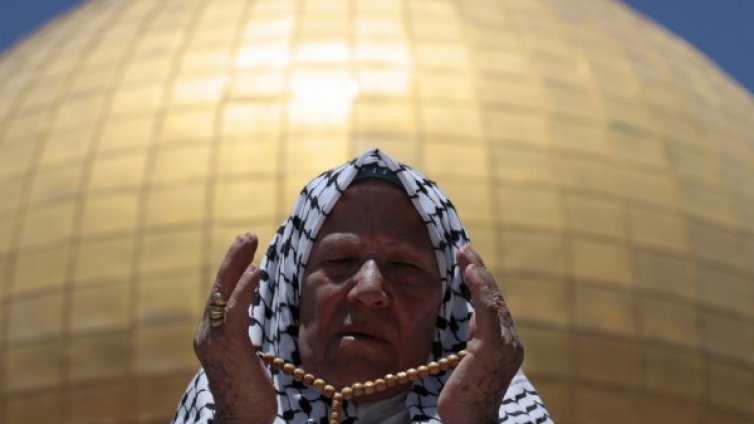 Илюзията за прогрес в Близкия изток