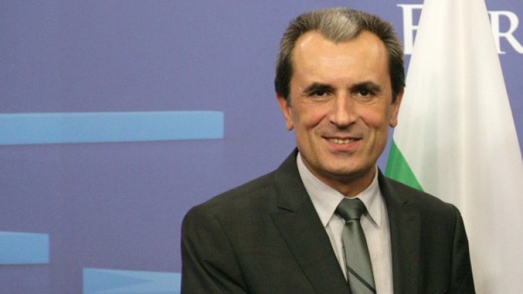 Орешарски бил готов на диалог с всички