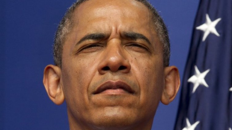 Обама се загрижи още повече за стабилността на Ливан