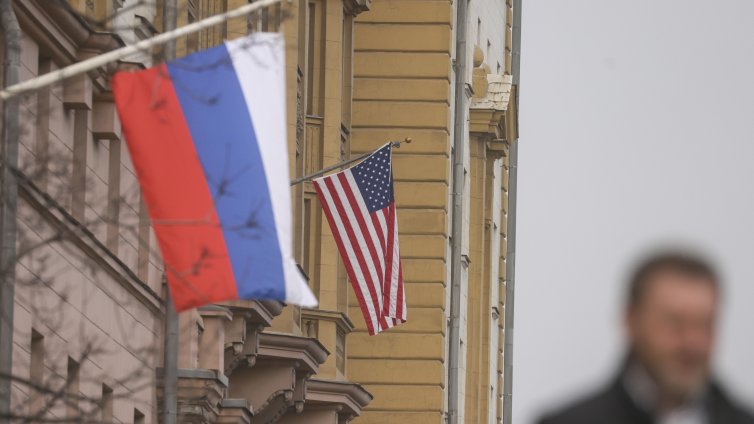 Как Тръмп, Путин и Си могат да разцепят земното кълбо