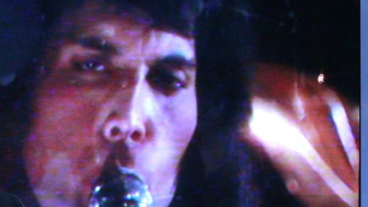 Фреди Меркюри и Майкъл Джексън "оживяват" в дует 