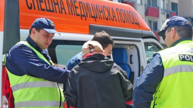 4-годишно дете почина, ударено от кола в Плевенско