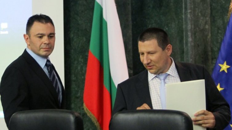 Разбиха група за мокри поръчки на Вальо Бореца