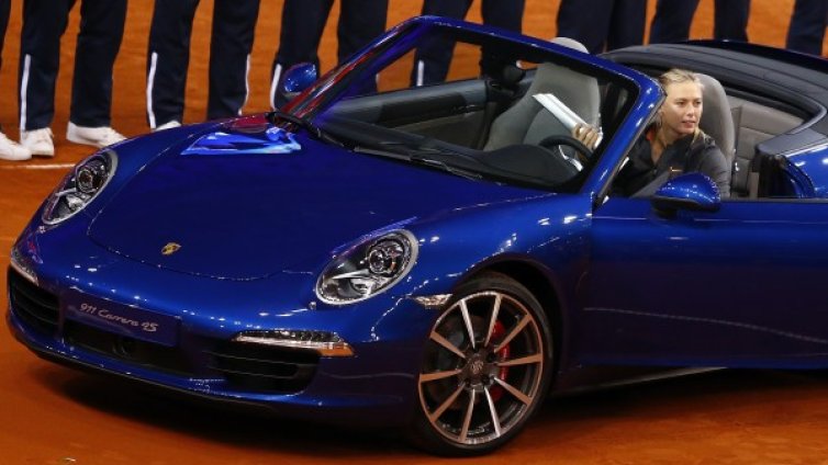 Porsche представя екологично 911 във Франкфурт