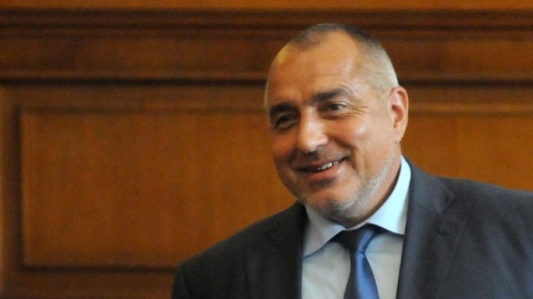 Борисов готви нов екип в ГЕРБ, отсвирва Цветанов?