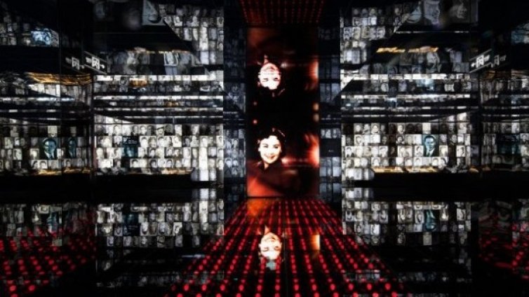 Музей като произведение на изкуството