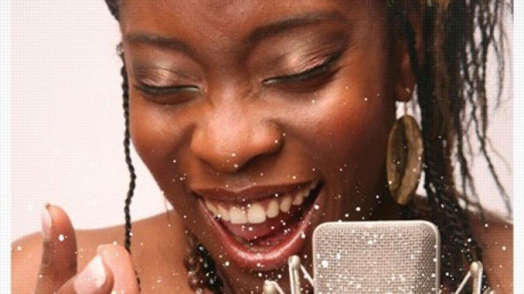 Iyeoka: Аз съм постоянно предизвикателство за себе си 