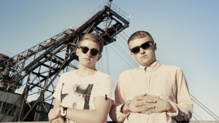 Британската сензация Disclosure продължава към върховете