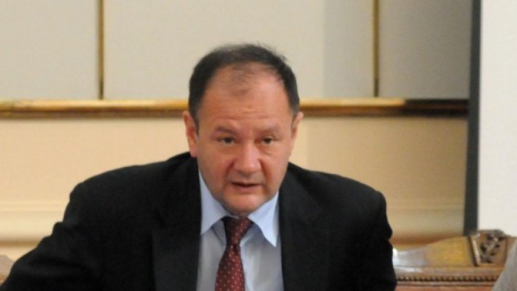 Михаил Миков: ГЕРБ е нормална опозиция