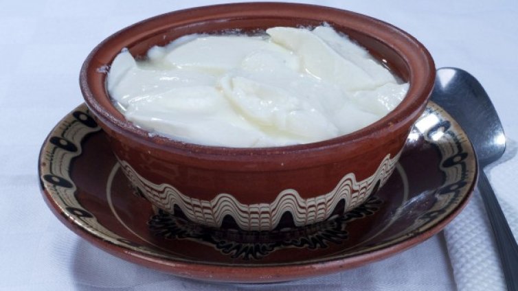 2 млрд. по света се радват на родно кисело мляко