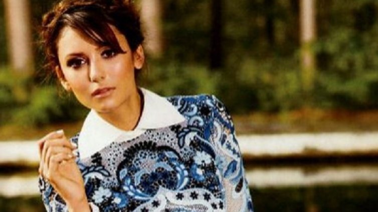 Нина Добрев: Искам да имам мое йога студио 