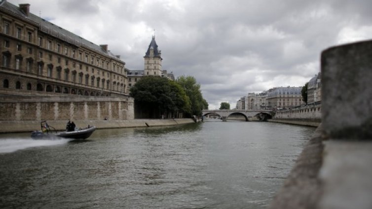 Франция &ndash; дестинация №1 за чуждите туристи