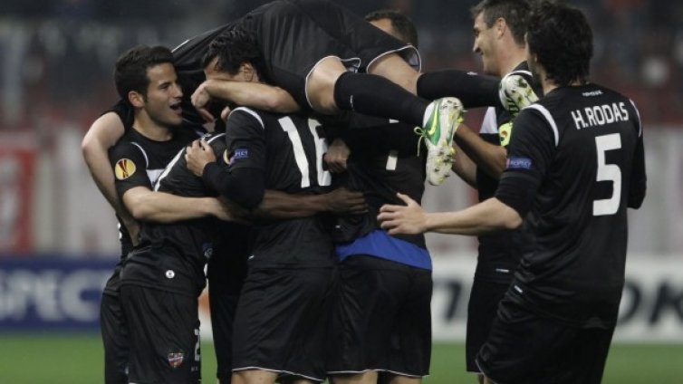 Девет мача под съмнение, че са уредени в Испания 