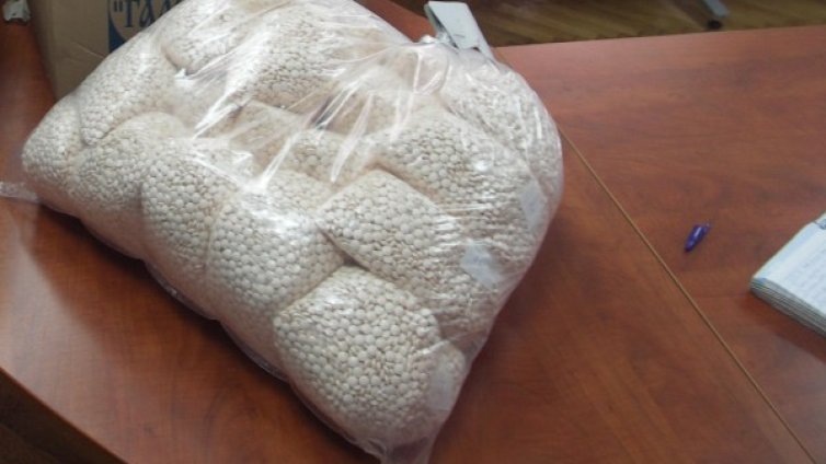 Разбиха лаборатория за амфетамини в Ямболско