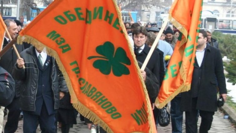 БЗНС се включва към Реформаторския блок