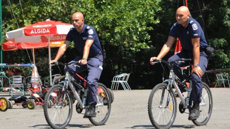 До 50 лева глоба за нощна врява в столичен парк