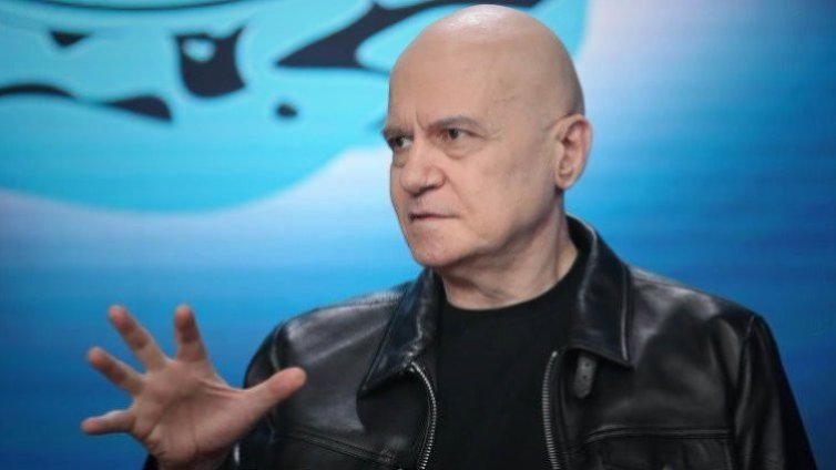 Слави Трифонов: Иван Христанов доказа, че не трябва да е министър