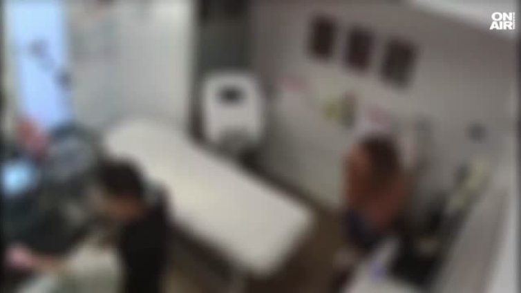 Майката на непълнолетното момиче, заснето голо в салон: Не можем да спим, да ядем... плачем