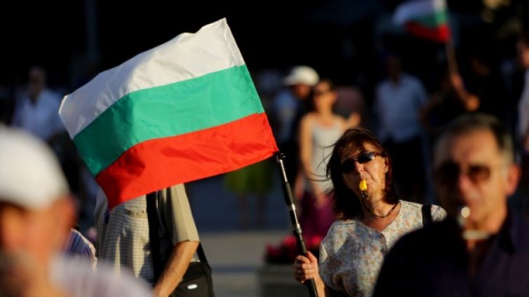 #ДАНСwithme 59 - символично присъствие*