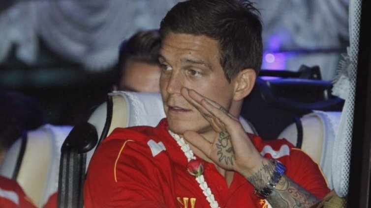 Агер бил готов да премине в Барсeлона