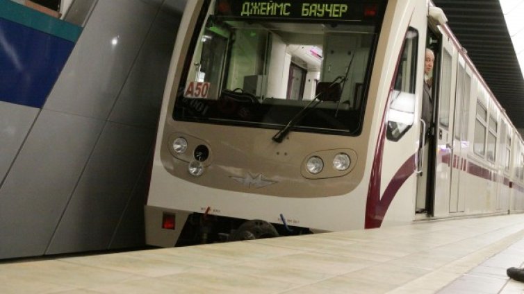Жената, която се хвърли по метрото, имала рак