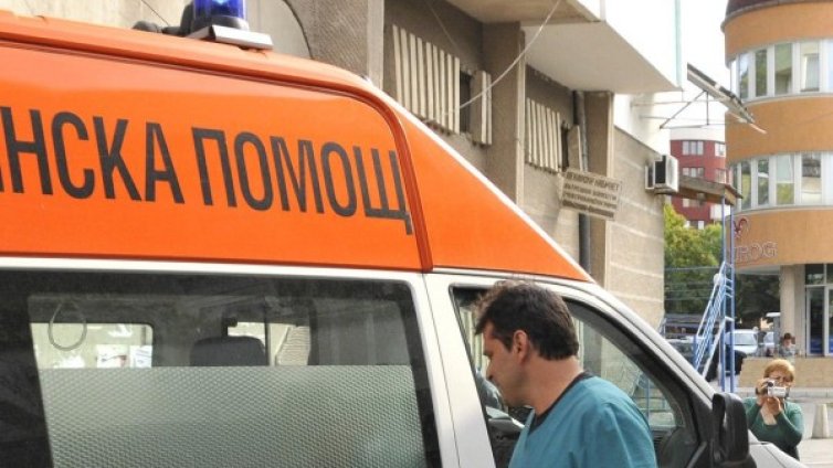 Дърво уби 10-годишно дете