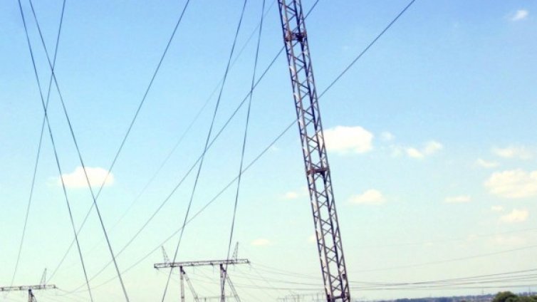 Възстановиха електрозахранването в София 