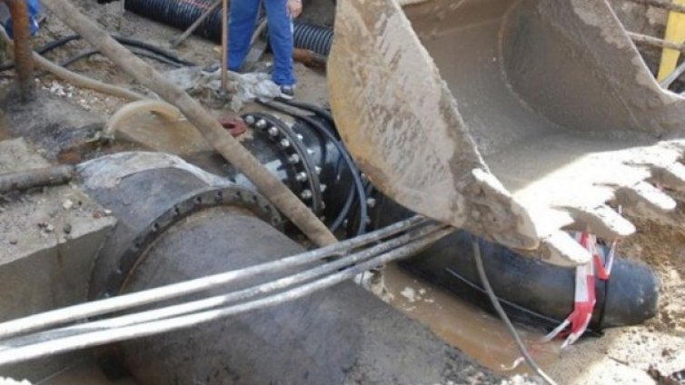 Столичният квартал &bdquo;Дружба&ldquo; остава утре без топла вода 