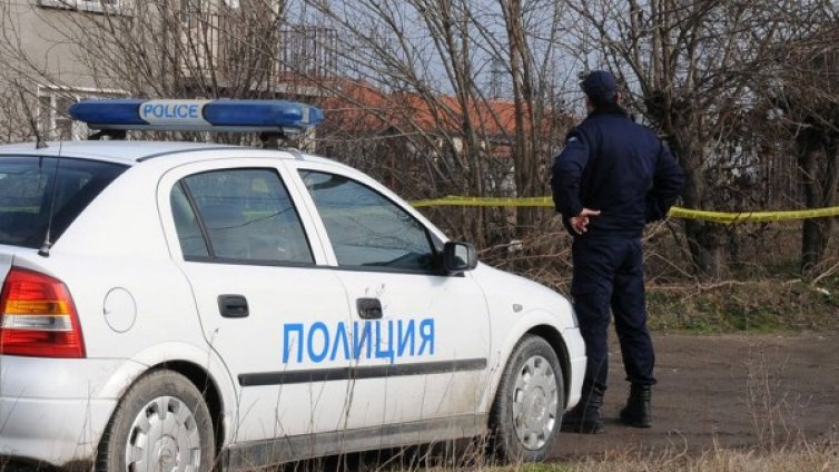 Арестуваха лихвар в Кюстендил