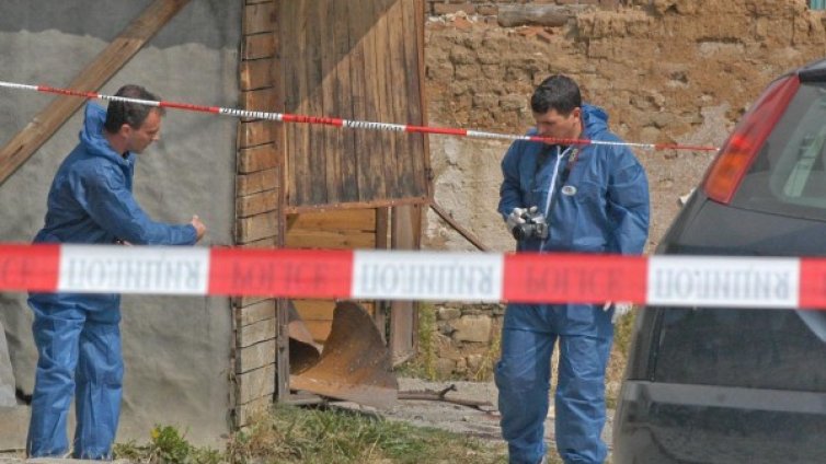 69-годишна жена се обеси в смолянско село