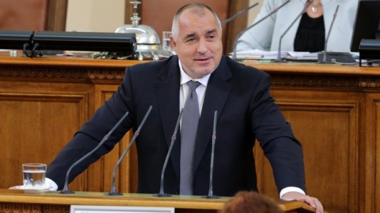 Ако "Атака" иска да си изчисти името, да не влиза в НС!