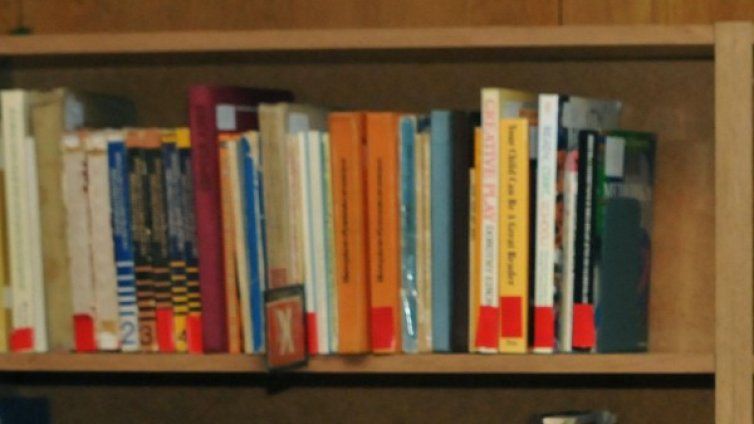 Пожар изпепели 5000 книги в библиотека в сливенско село