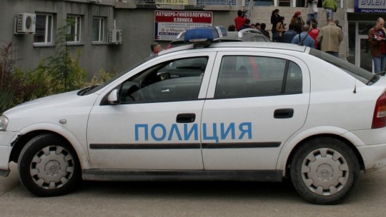 Намериха труп на улица в Гоце Делчев