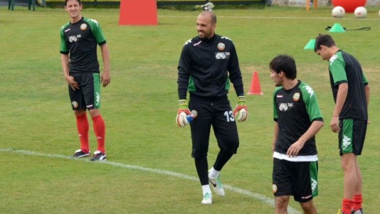 Паднахме от Македония в Скопие