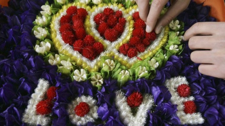 4 растения - мощни афродизиаци